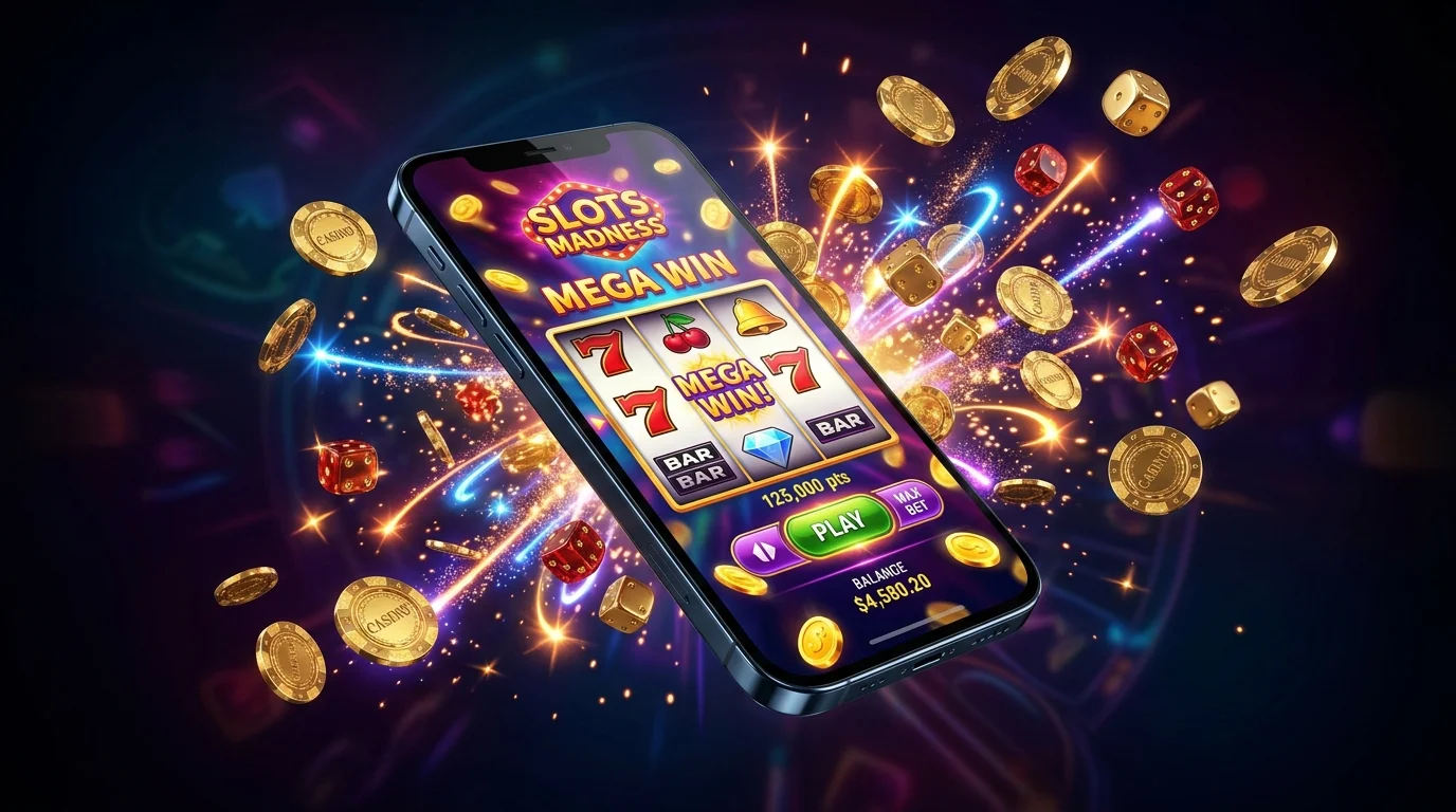 49JILI Mobile Smartphone Application and Lobby