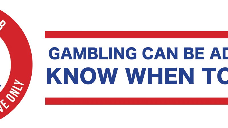 Responsible Gaming 21+ Notice and Player Protection Safeguards