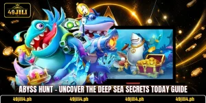 Abyss Hunt - Uncover The Deep Sea Secrets Today Guide