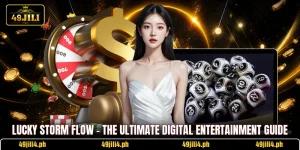 Lucky Storm Flow - The Ultimate Digital Entertainment Guide