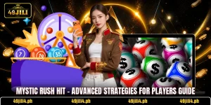 Mystic Rush Hit - Advanced Strategies For Players Guide