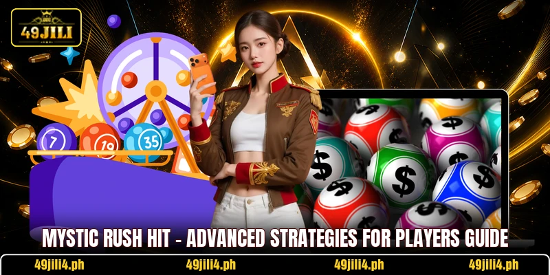 Mystic Rush Hit - Advanced Strategies For Players Guide