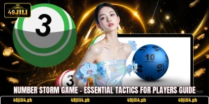 Number Storm Game - Essential Tactics For Players Guide