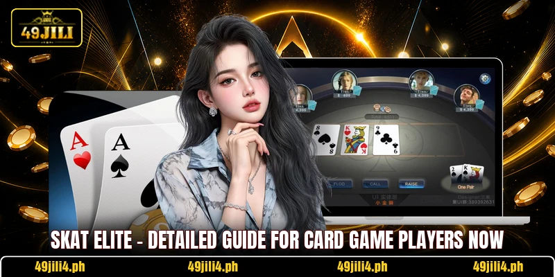 Skat Elite - Detailed Guide For Card Game Players Now