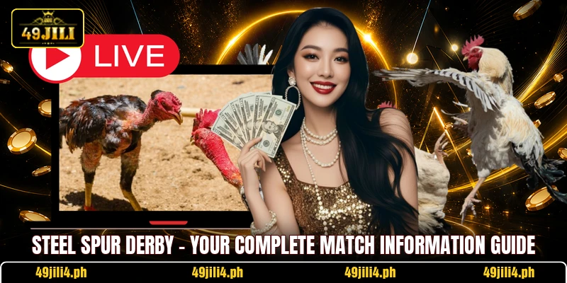 Steel Spur Derby - Your Complete Match Information Guide